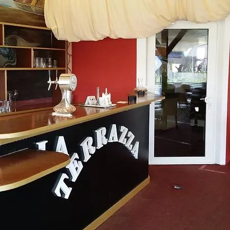 La Terrazza 3* Wetzlar