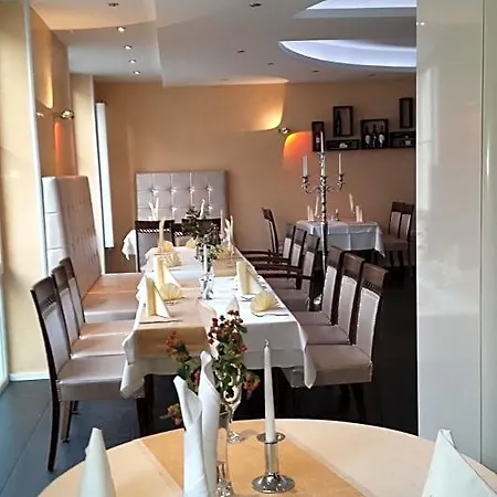 La Terrazza 3* Wetzlar
