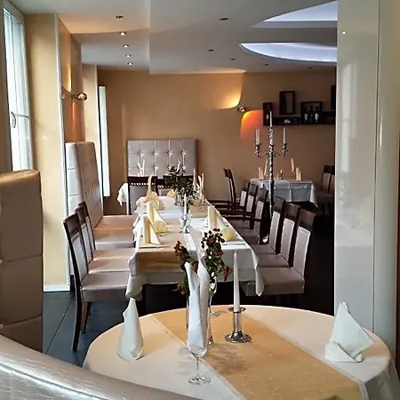 La Terrazza Hotel 3*