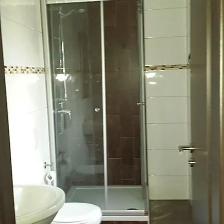 La Terrazza Hotel 3*