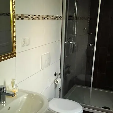Hotel La Terrazza Wetzlar