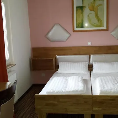 Hotel La Terrazza Wetzlar