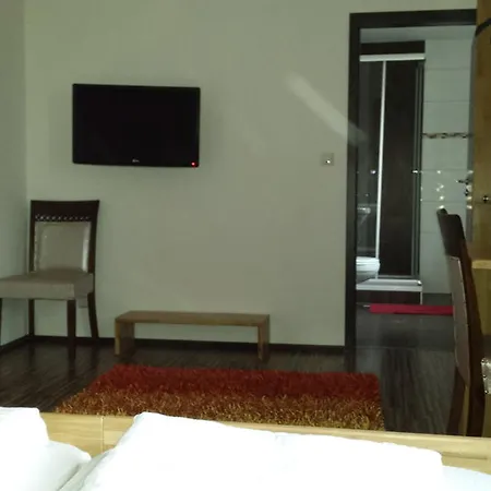 La Terrazza Wetzlar