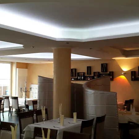 호텔 La Terrazza 3*