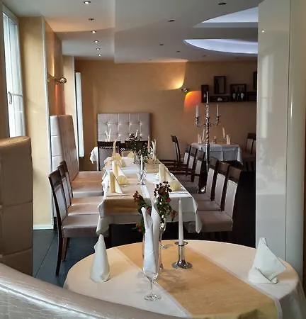 La Terrazza Hotel Wetzlar