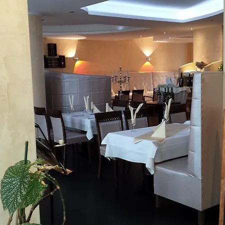La Terrazza Hotel