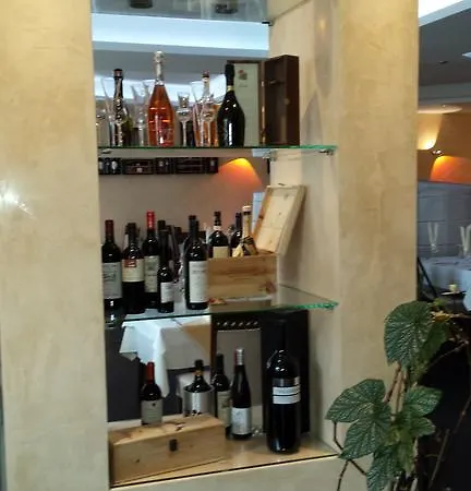 La Terrazza 3*