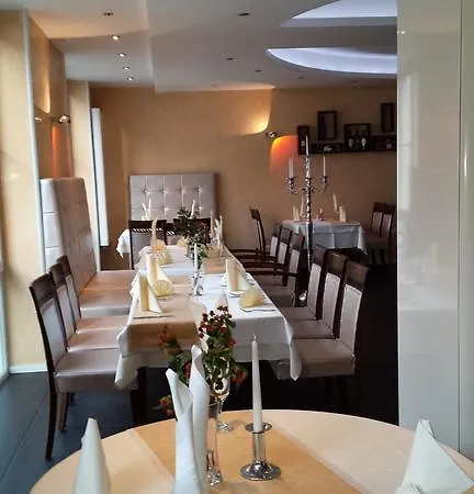 La Terrazza 3* Wetzlar