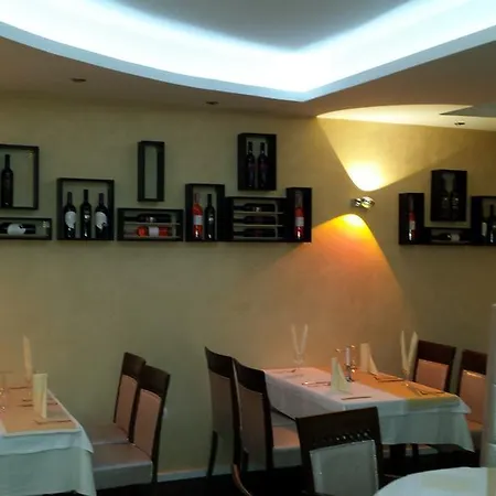 La Terrazza Wetzlar