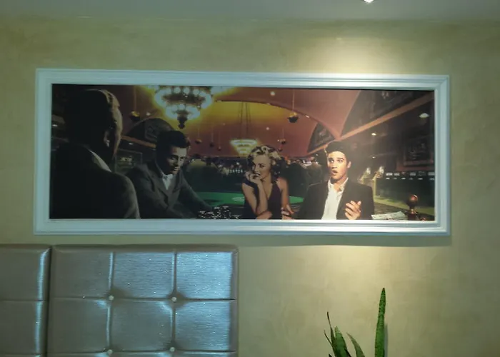 La Terrazza 베츨러