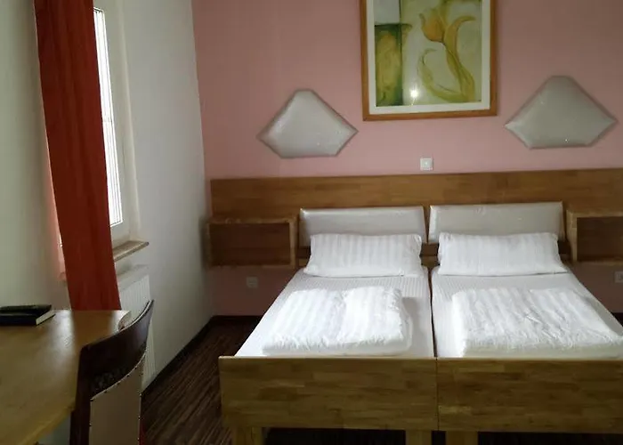 호텔 La Terrazza 베츨러