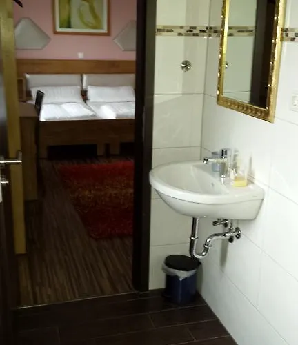 La Terrazza 호텔 베츨러