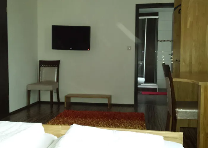 La Terrazza 베츨러