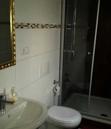 호텔 La Terrazza 3*