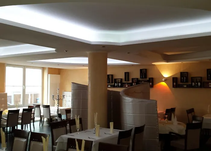 호텔 La Terrazza 3*