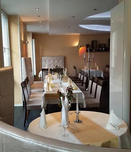 La Terrazza 호텔 베츨러