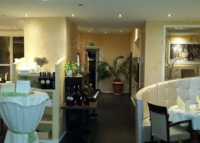 La Terrazza 호텔 3*