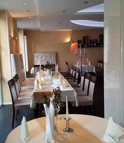 La Terrazza 3* 베츨러