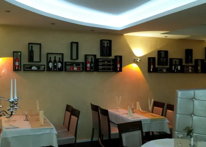 La Terrazza 베츨러